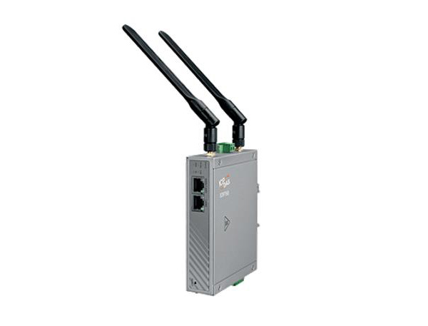 泓格Ethernet/UART转Wi-Fi 转换器新品发布：IOP760