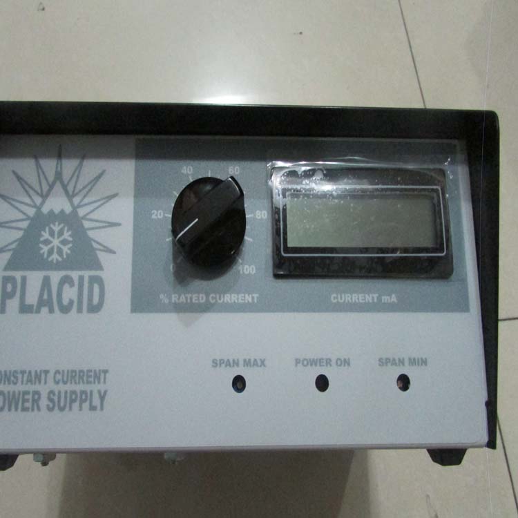 PLACID传动控制器B150-24-1G