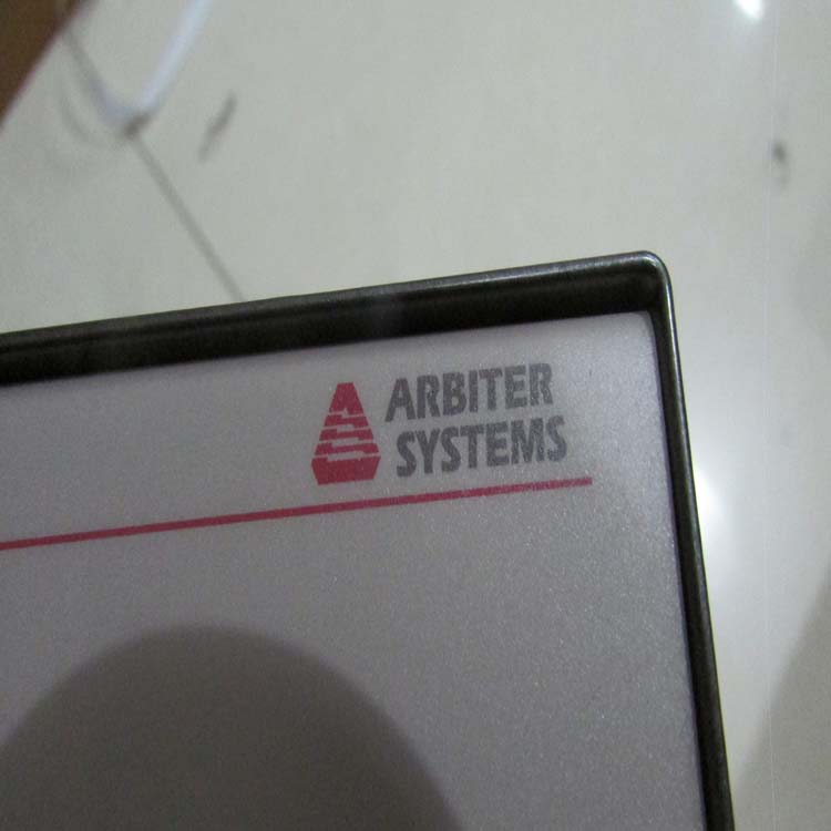 Arbiter避雷器TF0006000TypeF