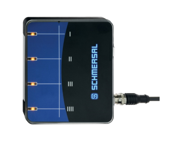 施迈赛SSB-R新型磁轨传感器盒