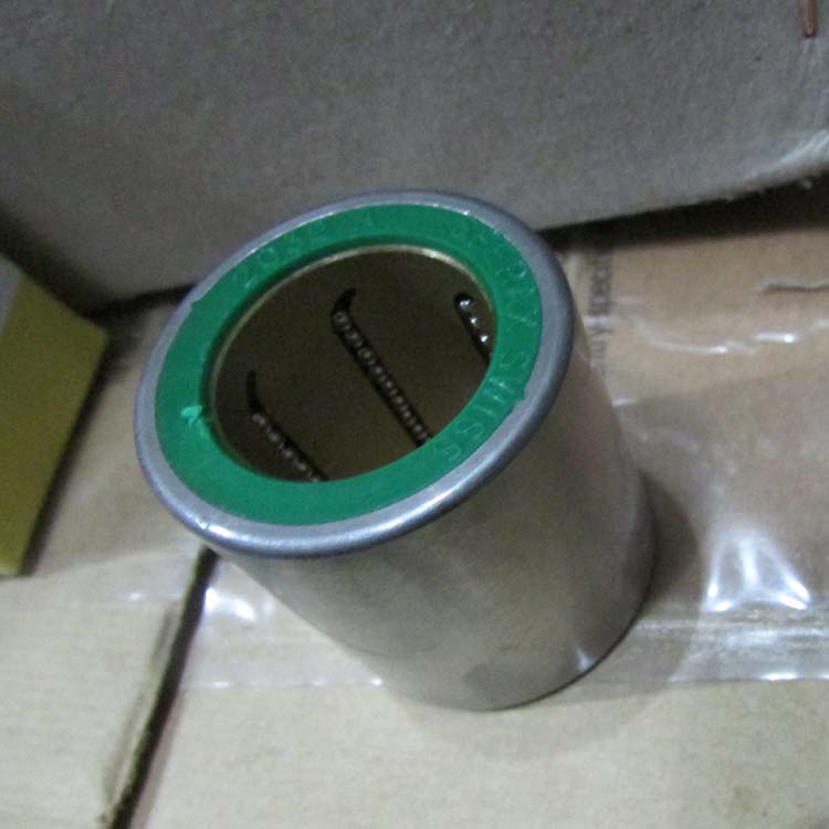 SFERAX直线滚珠轴承80120B