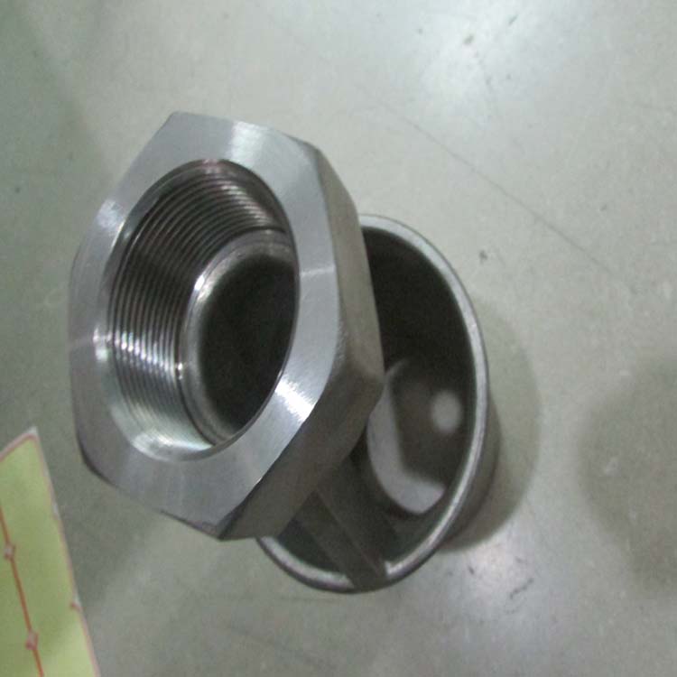 Schutte Koerting喷射器配件