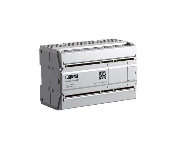 菲尼克斯电气MAX100 PLC