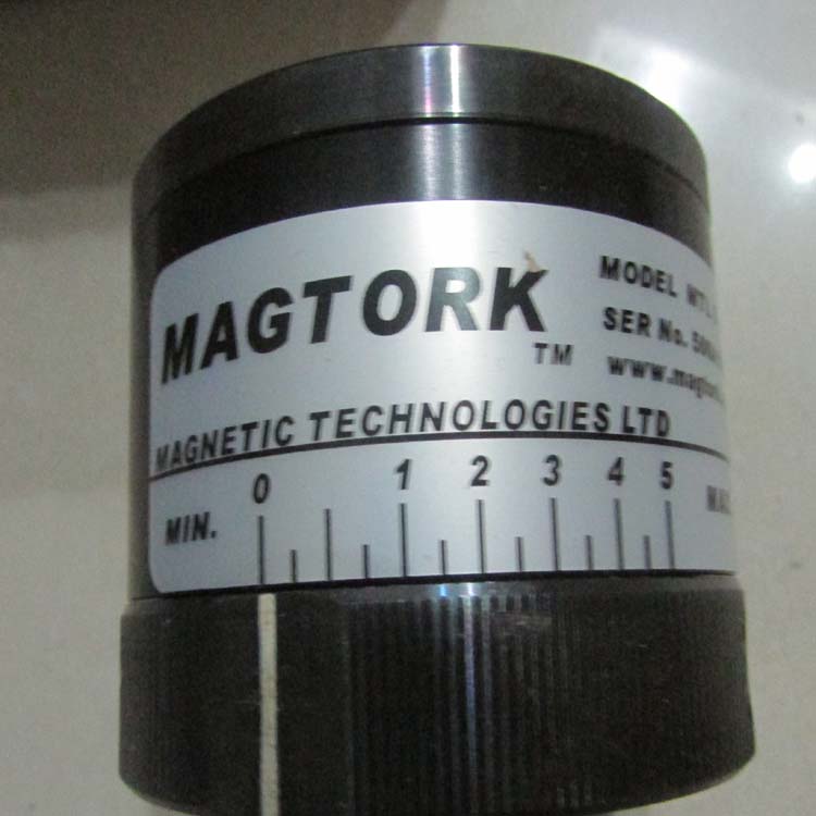 Magtork制动器MTL1.25-6