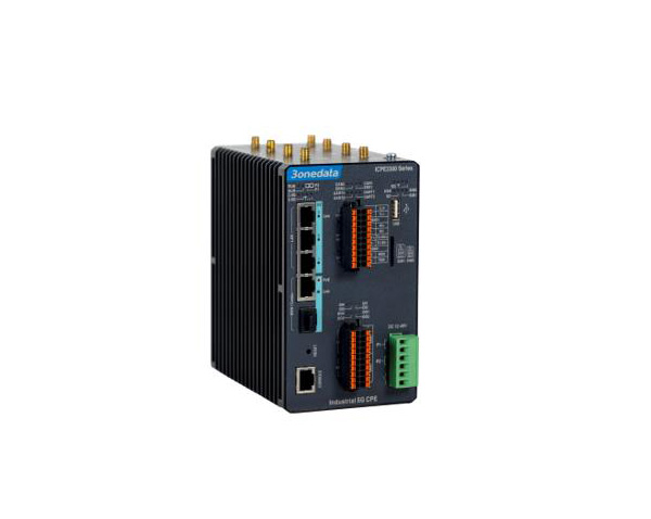 三旺通信ICPE2300高性能5G CPE