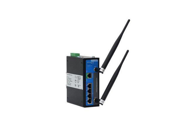 三旺通信导轨式双频无线接入点IAP3300