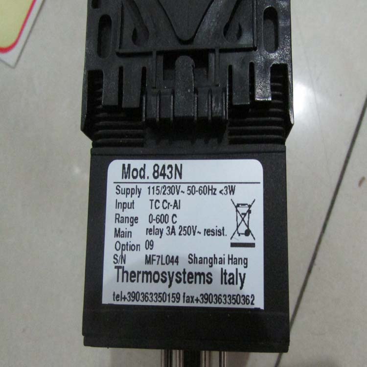 thermosystems温度探头TSSZ-410