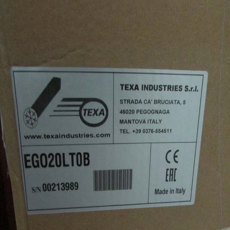 texa风扇