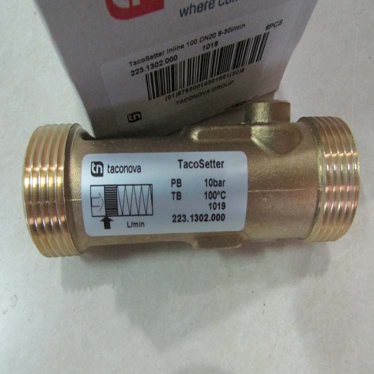 Taconova阀门223.2370.380