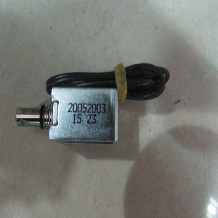 Transmotec电磁铁PD1626-12-1621