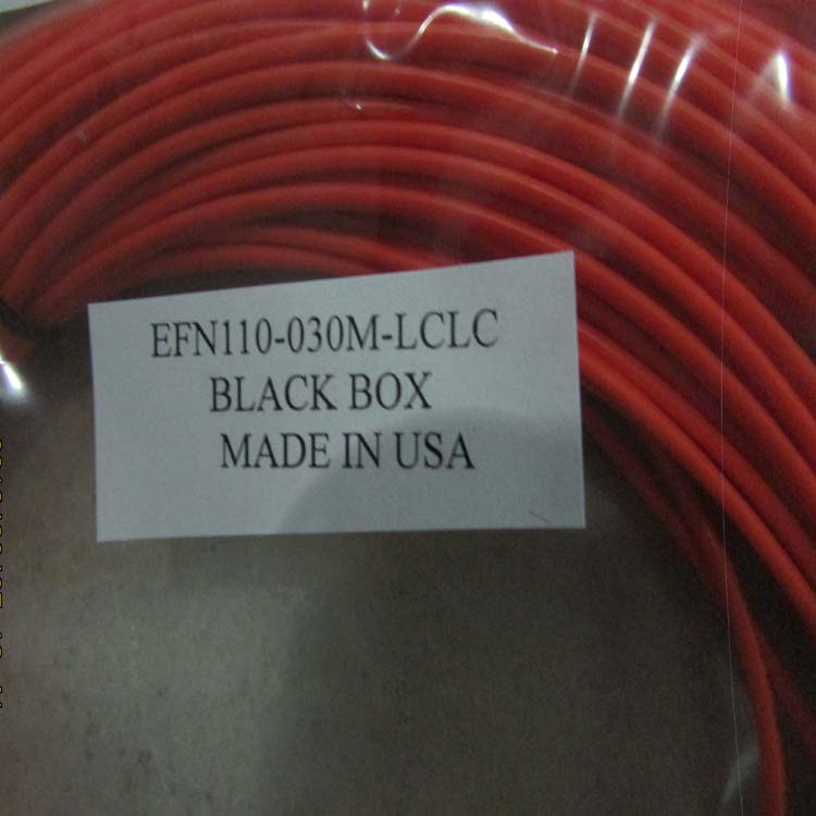 Black box网络线PS649-R3