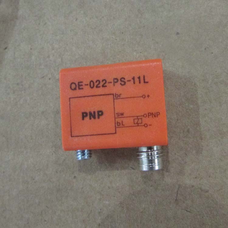 METO-FER连接电缆QE-022-PS-USL