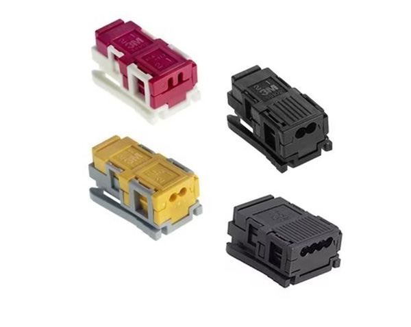 3M&#8482; Link Connector 分支连接器，381系列