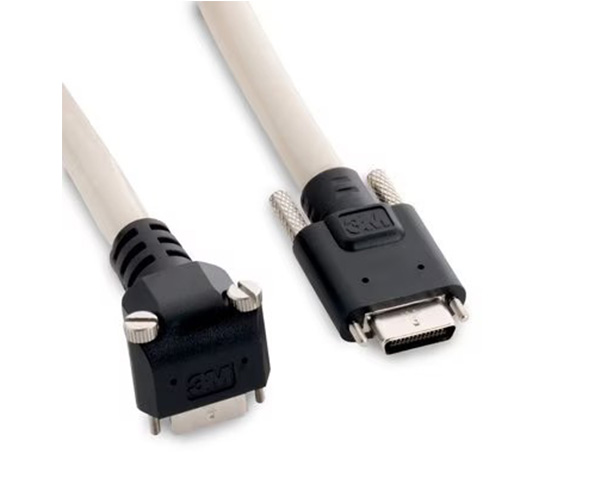 3M&#8482; SDR线缆组件，1SF26-L137-00C-200（RC）