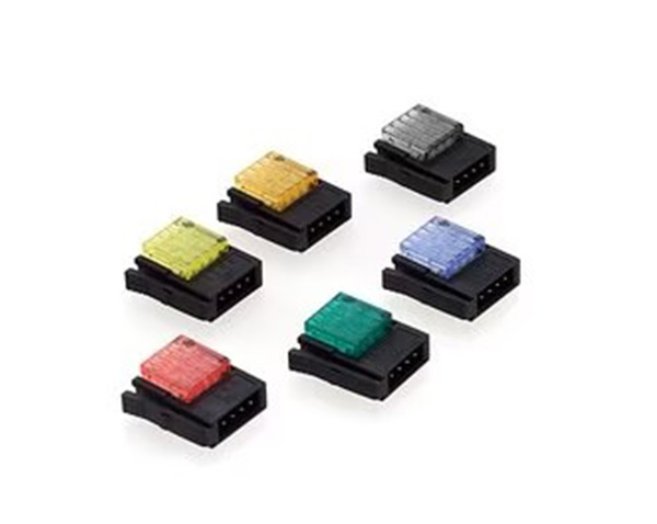 3M™ Mini-Clamp 迷你线夹插头，371系列