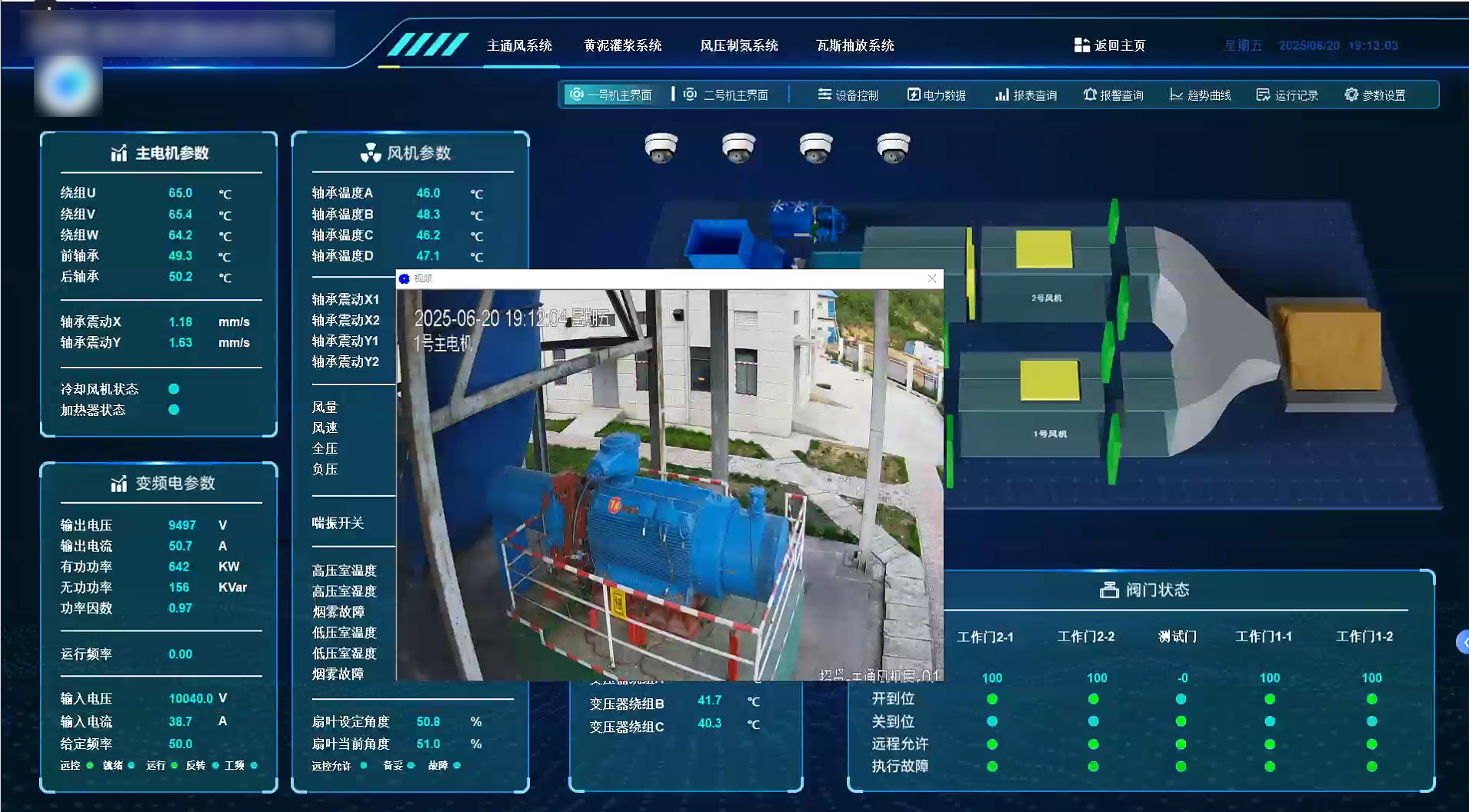 SCADA升级详解 | H5发布，兼顾跨端适配与工业数据监控安全