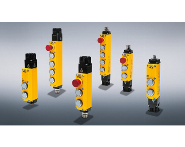 皮尔磁：灵活安装，操作升级