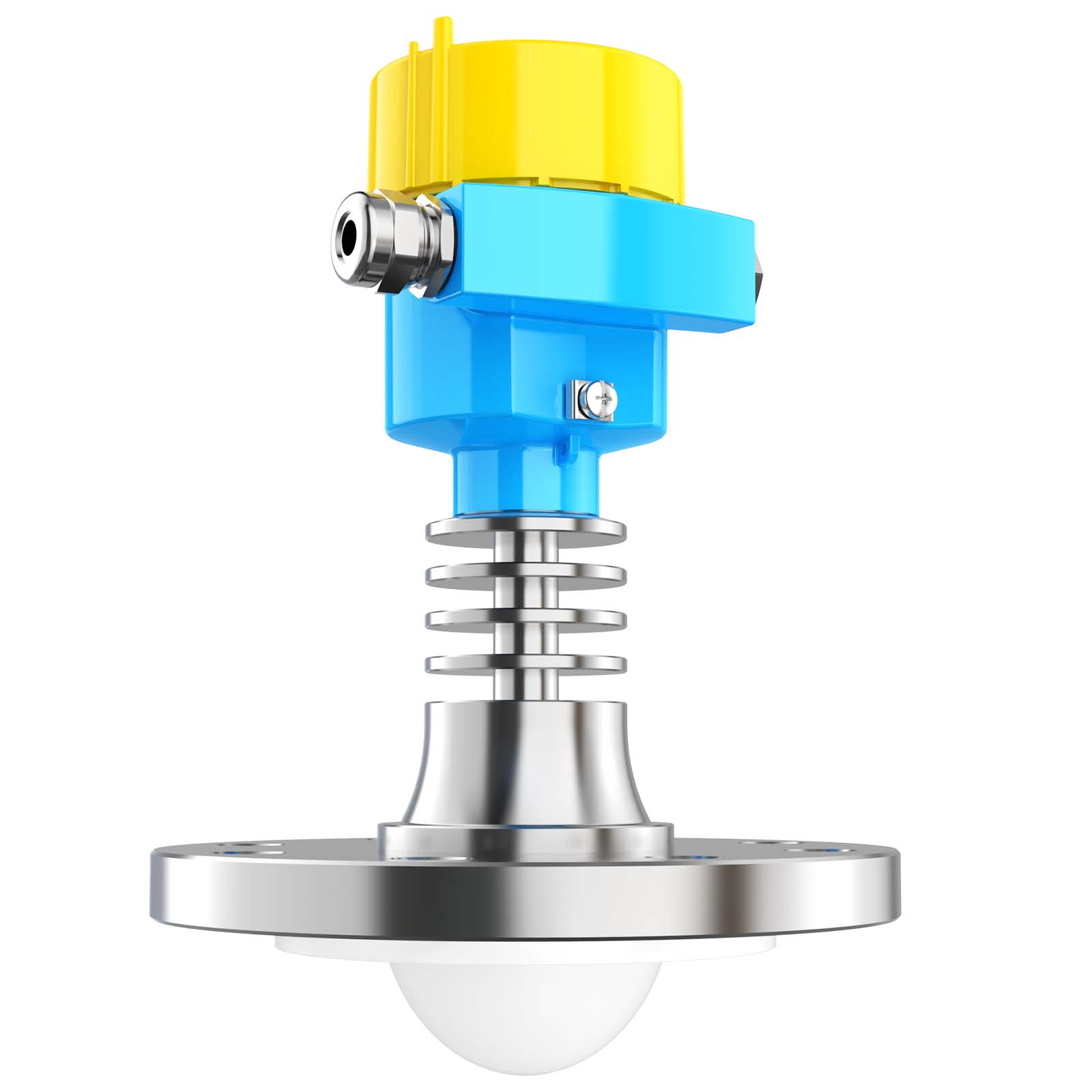 计为-PRO 雷达物位计 -JWrada-35