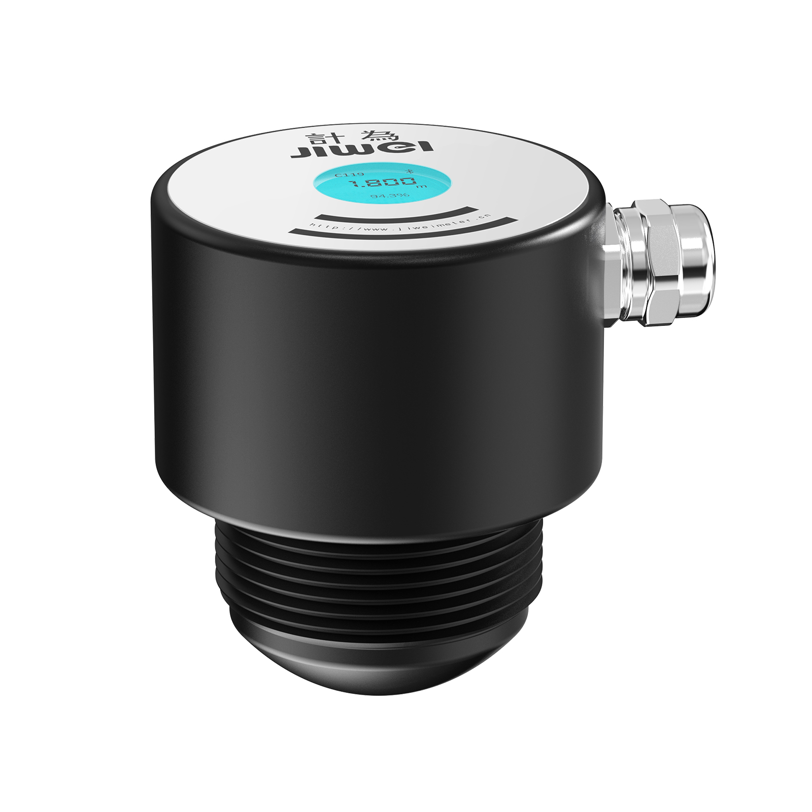 计为-MINI 雷达物位计 -JWrada-22