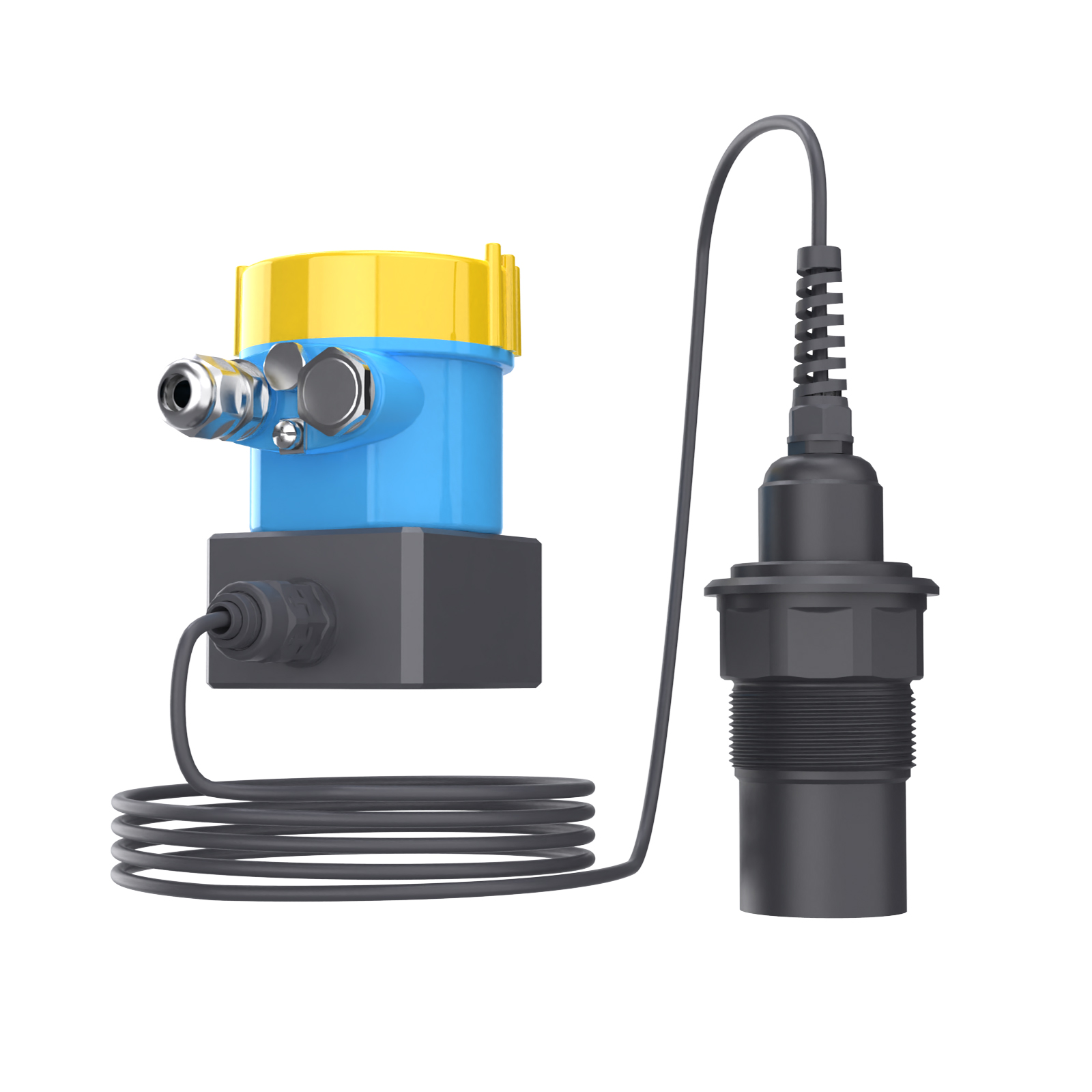 计为-分体式超声波液位计-Uson-31