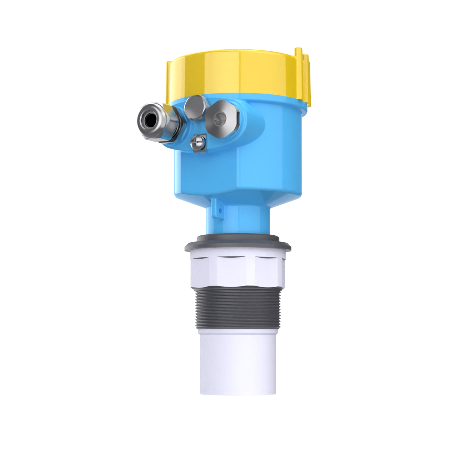 计为-隔爆型超声波液位计-Uson-21