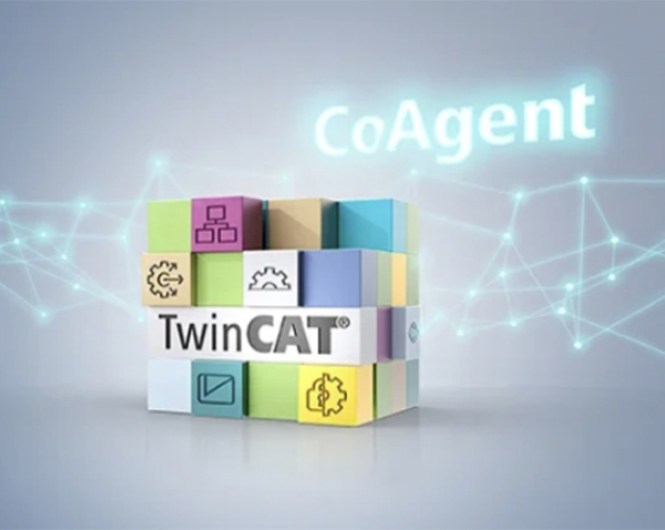 TwinCAT 3 CoAgent for Operations AI 助手现也支持设备运维