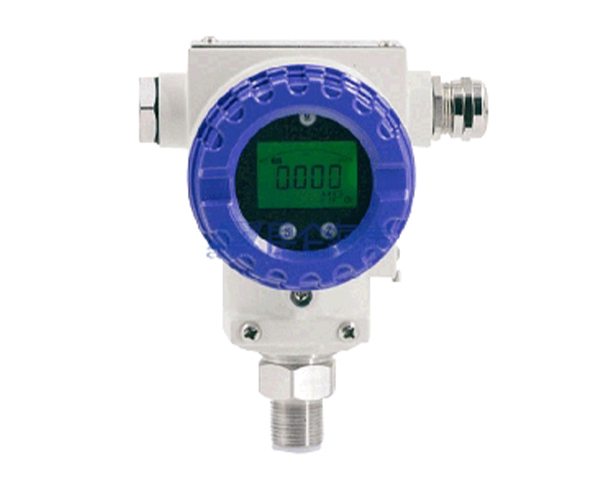 防护型压力变送器 JYB-KO-P系列