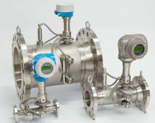 【流量】这款气体流量计自带“开挂”属性，太能打了！