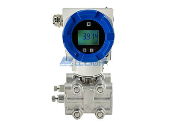 昆仑海岸智能型单晶硅差压变送器 JYB-D3151