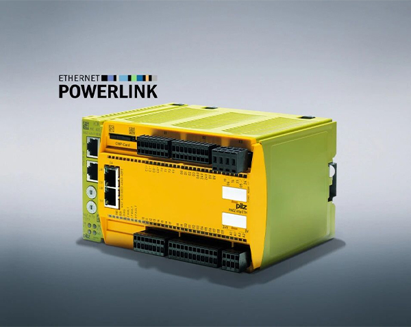 皮尔磁：PNOZmulti升级指南