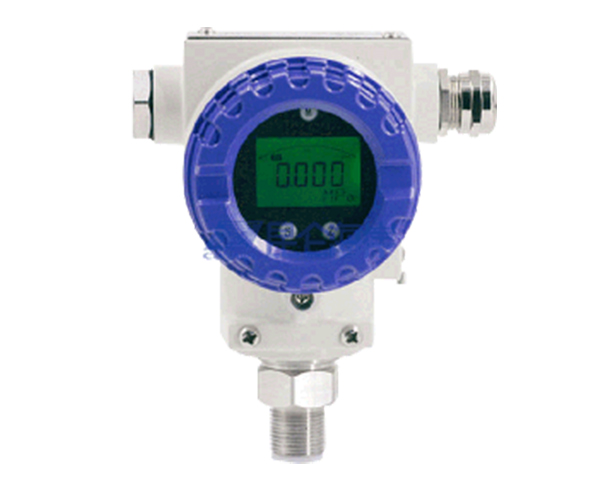 昆仑海岸防护型防爆压力变送器 JYB-KB-P系列