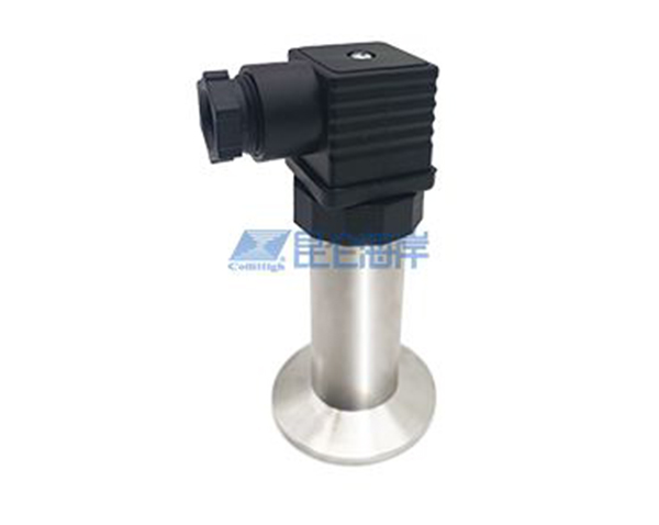 昆仑海岸卫生型防爆压力变送器 JYB-KB-WH系列