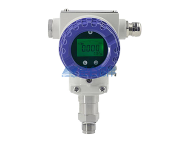 卫生型防爆压力变送器 JYB-KB-WP系列