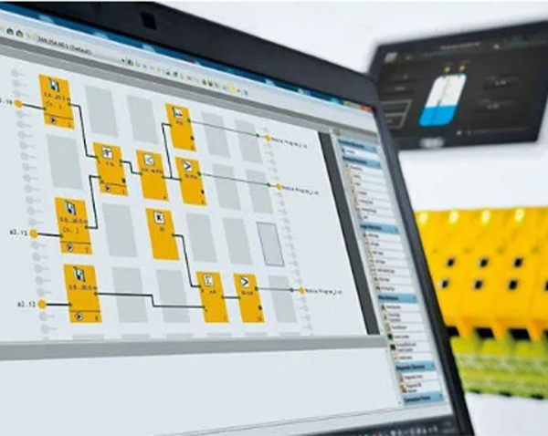 皮尔磁：PNOZmulti软件V11.5：安全配置新利器