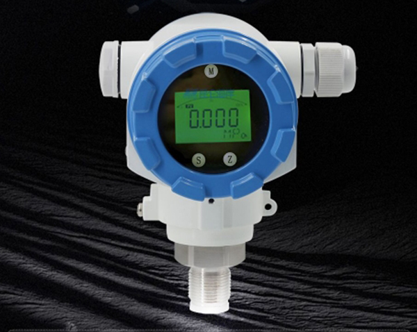 国产化精巧防护型压力变送器JYB-CO-CHN型