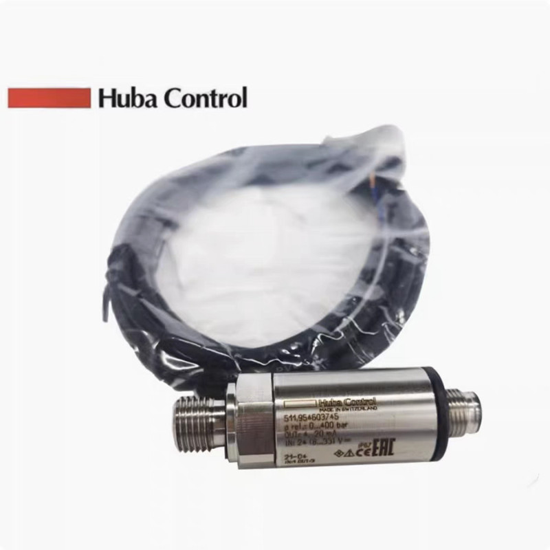 瑞士富巴Huba511压力传感器511.954603745