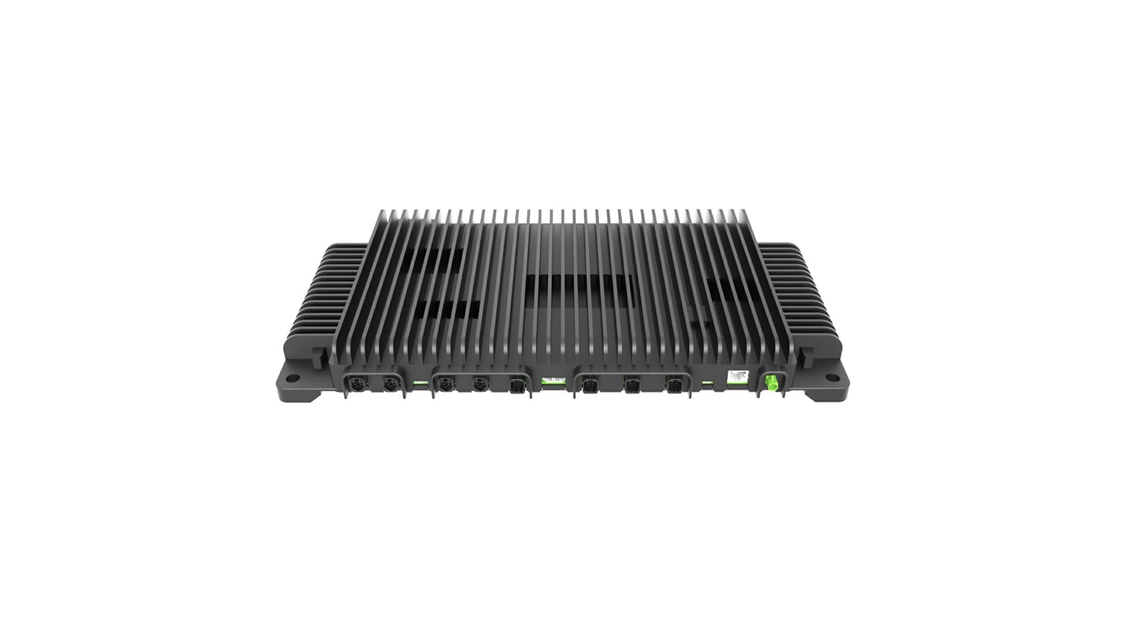 车载高性能计算平台HPC2.5