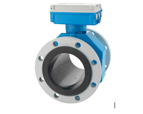 Endress+Hauser Promag 0xDN全通径电磁流量计