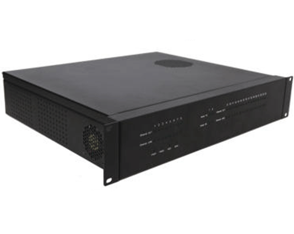 研祥SPC-8271C上架多网口行业专用机