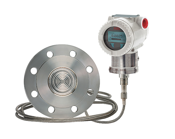 ABB P-300系列压力变送器