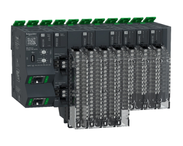 施耐德电气Modicon Edge I/O NTS I/O系统