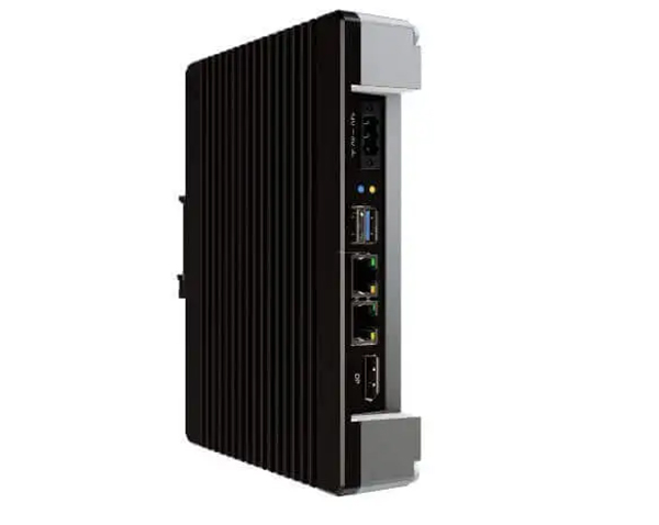 宏集Xedge系列工业PC