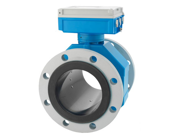 Endress+Hauser Promag 0xDN全通径电磁流量计