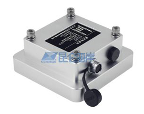 昆仑海岸雷达流速计JLD-60V