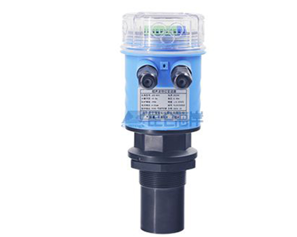 昆仑海岸一体式超声波物位变送器 JCS-N系列