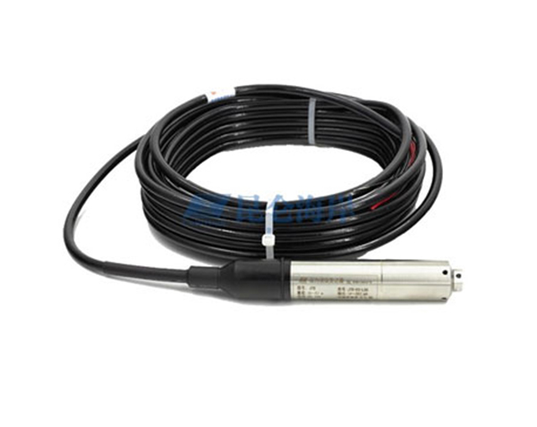 昆仑海岸投入式隔爆液位变送器 JYB-KG-L
