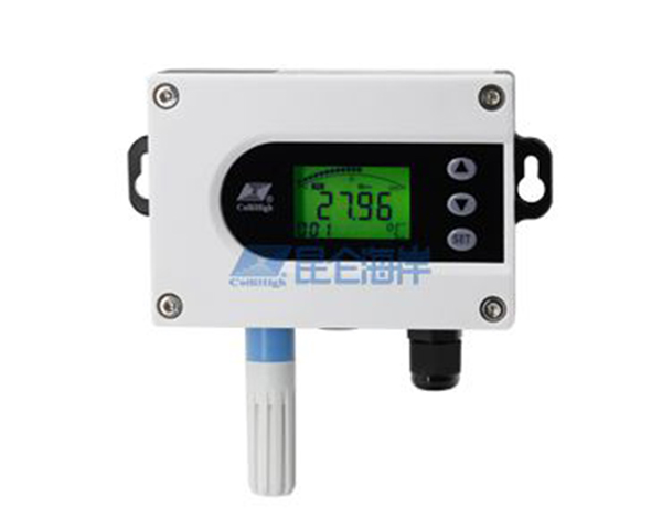 昆仑海岸通用型温度变送器 JWP-5系列