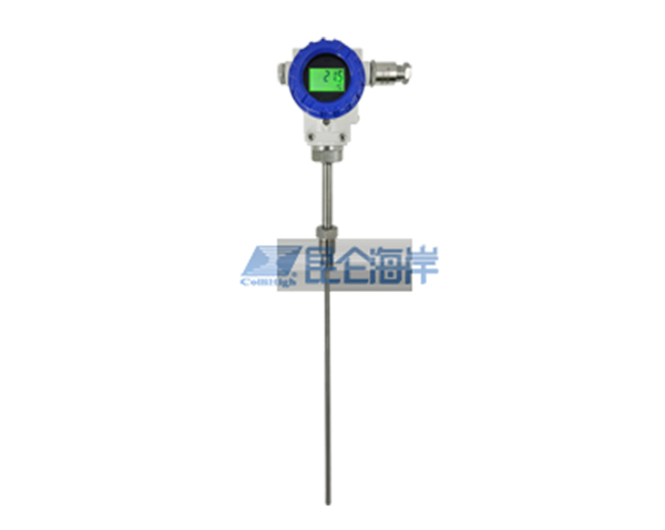 昆仑海岸船用型隔爆温度变送器JWB/A-d