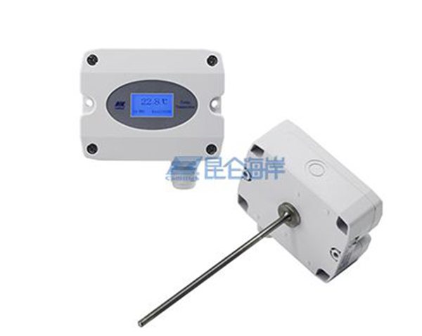 昆仑海岸防护型温度变送器 JWP-16系列