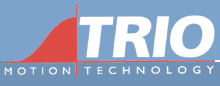 英国翠欧(TRIO)运动技术公司